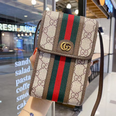 Mobile universal bag