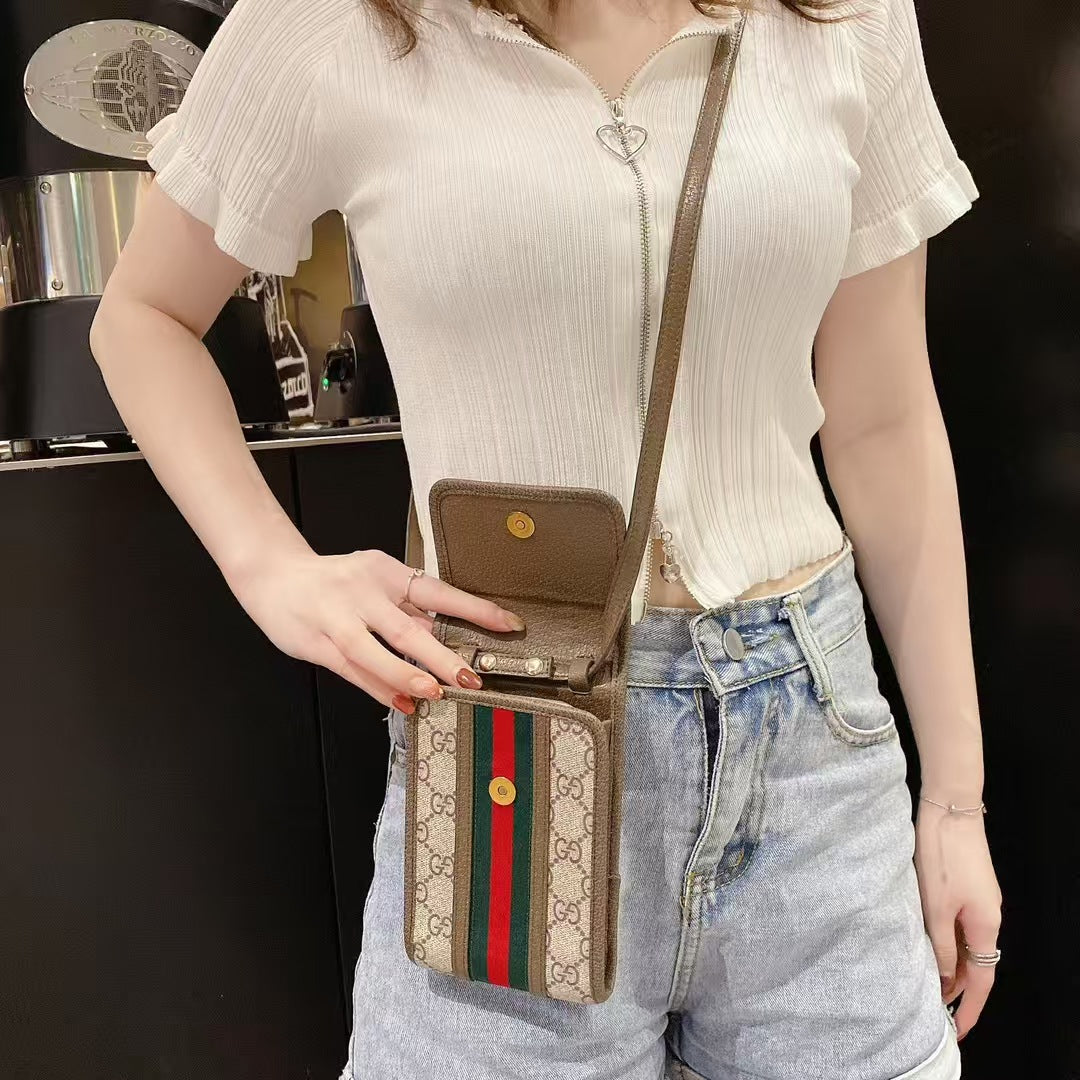 Mobile universal bag