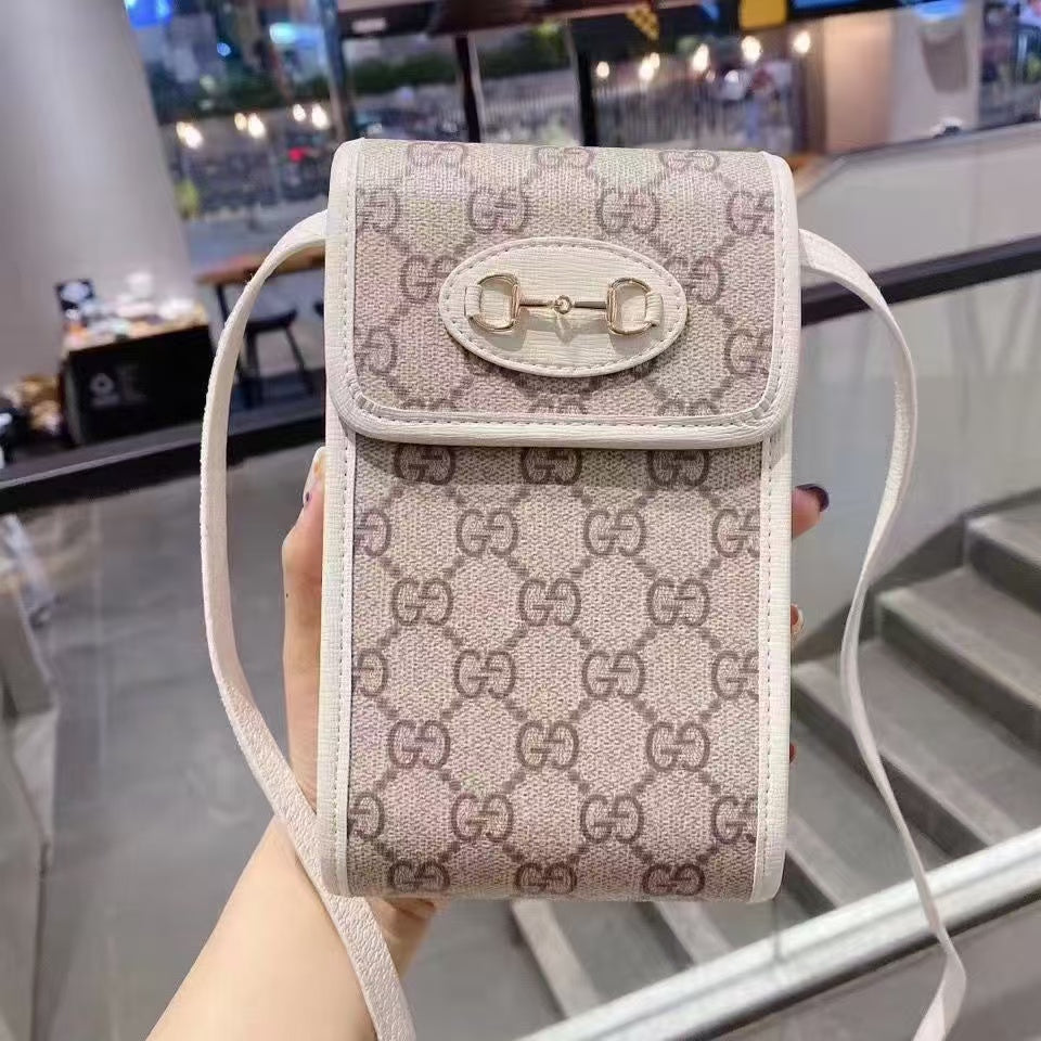 Mobile universal bag