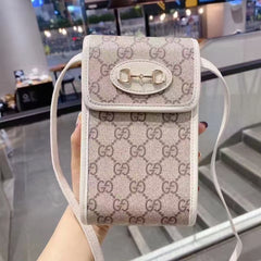 Mobile universal bag
