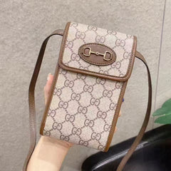 Mobile universal bag