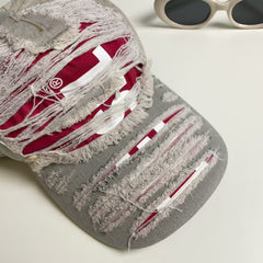 New baseball cap