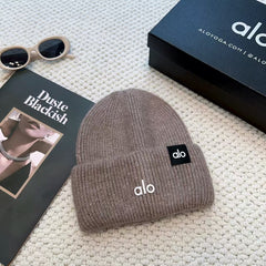 New Knitted Hat