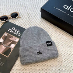 New Knitted Hat