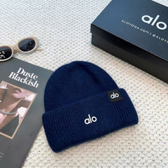 New Knitted Hat