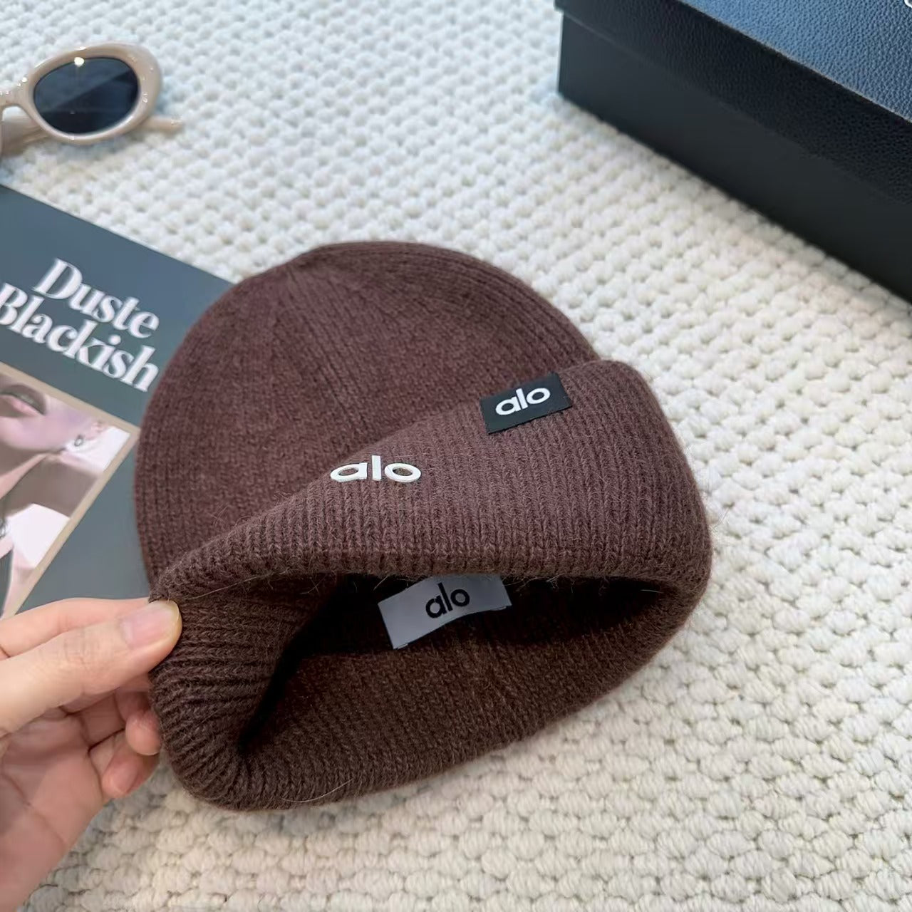 New Knitted Hat