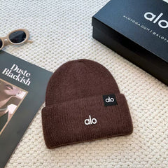New Knitted Hat