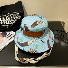 New Fisherman Beach Hat