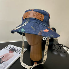New Fisherman Beach Hat