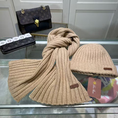 Hats and scarves