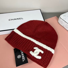Sheep Knitted Wool Hat
