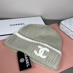 Sheep Knitted Wool Hat