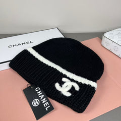 Sheep Knitted Wool Hat