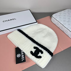 Sheep Knitted Wool Hat