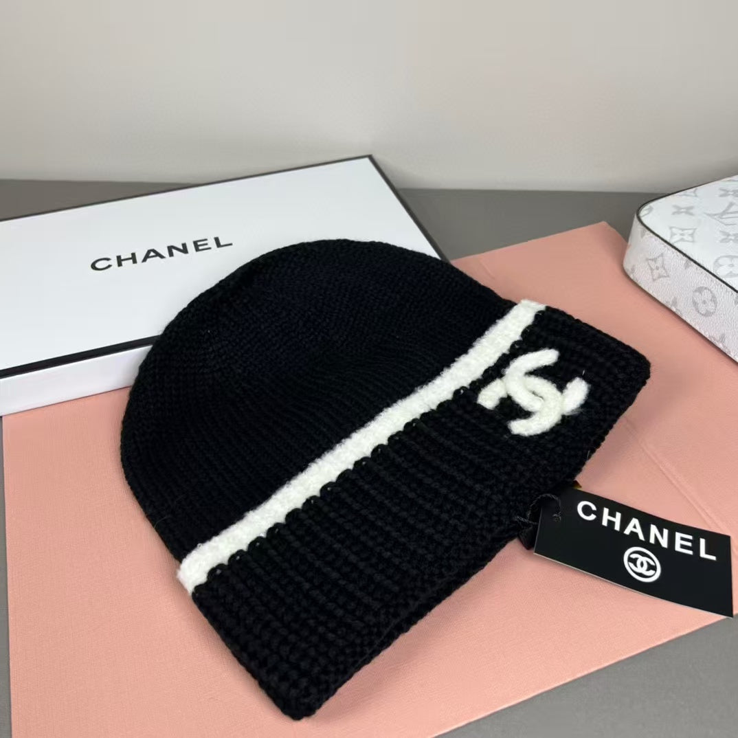 Sheep Knitted Wool Hat