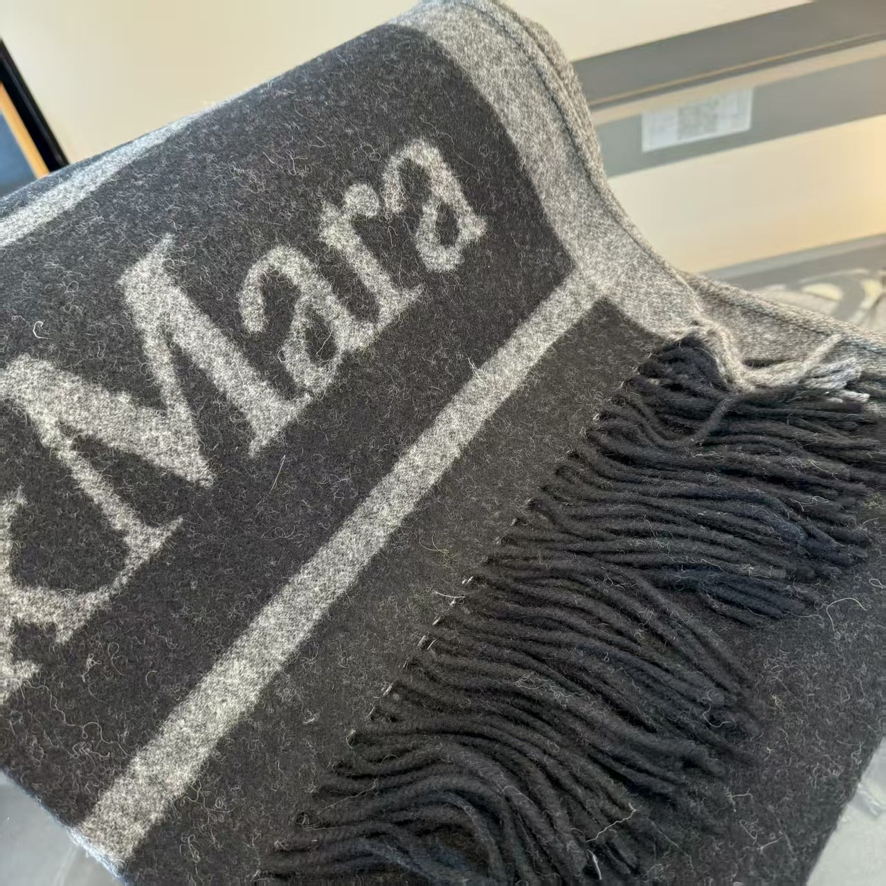 Double sided identification cloak