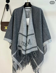 Double sided identification cloak