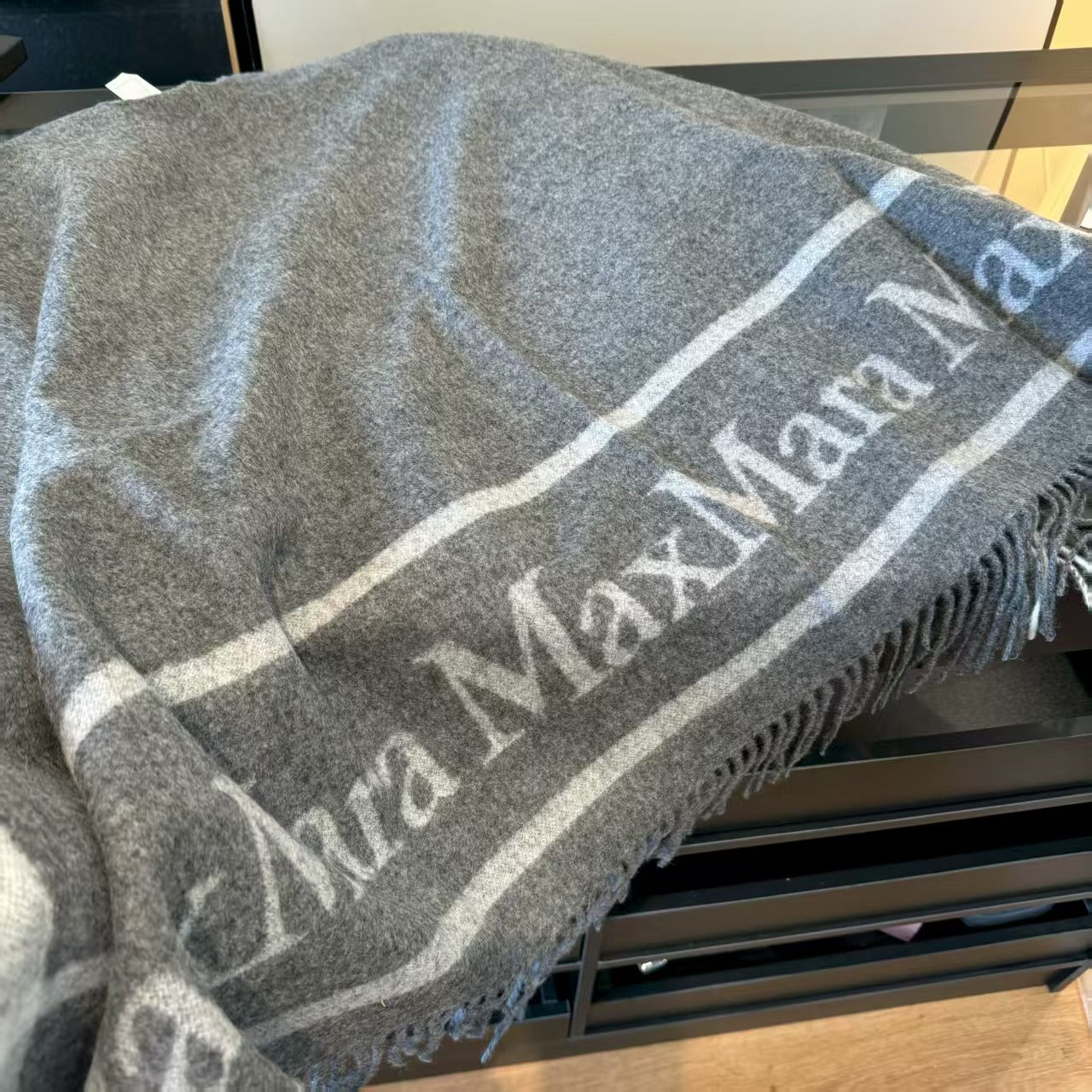 Double sided identification cloak
