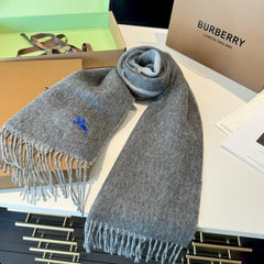 Double sided scarf