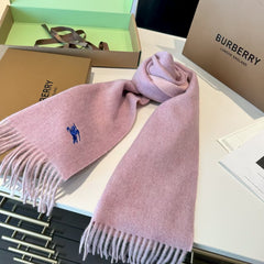 Double sided scarf