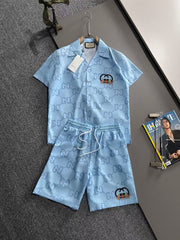 Summer Full Print Set