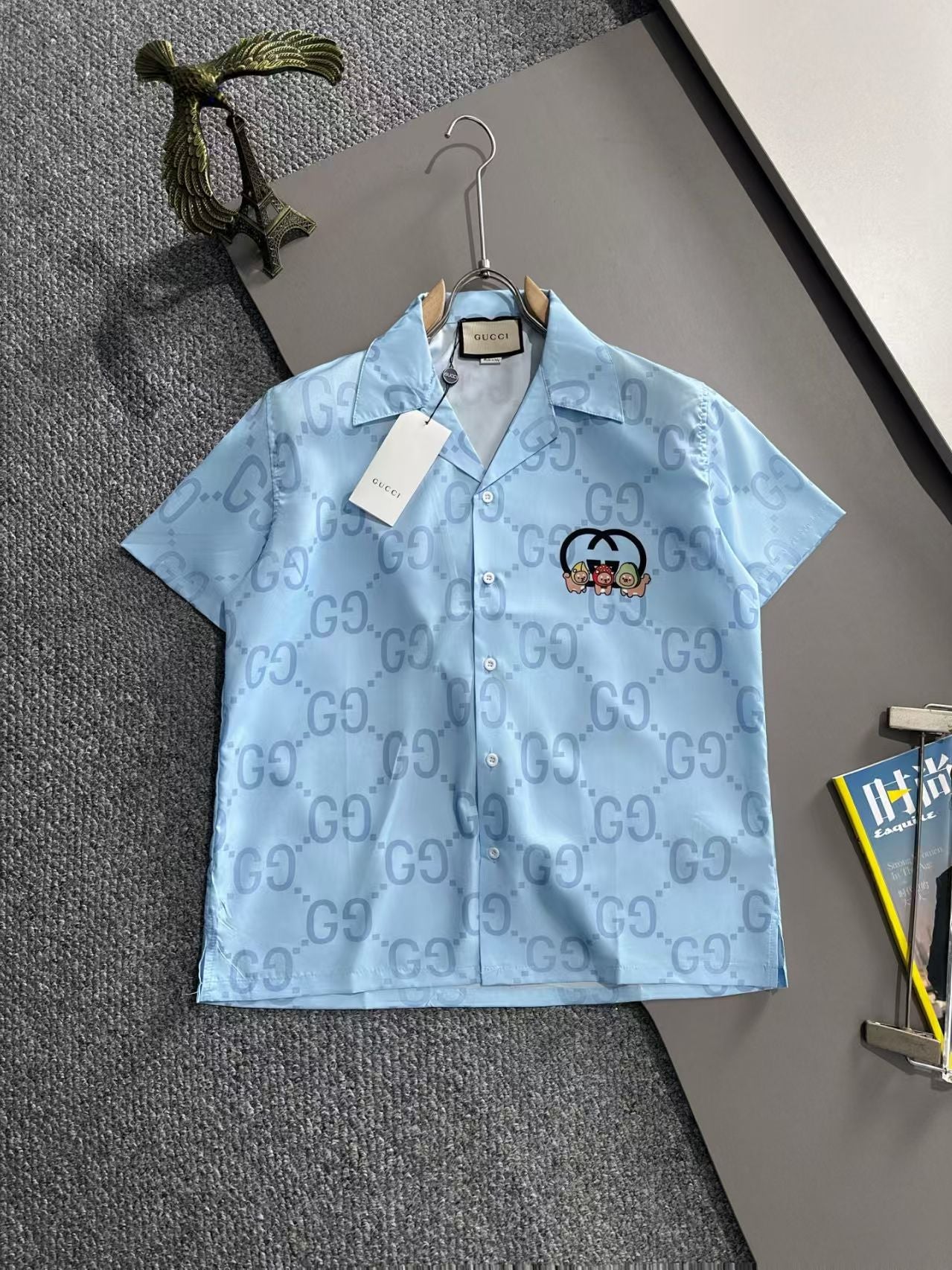 Summer Full Print Set