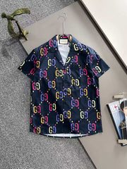 New Summer Full Print Set