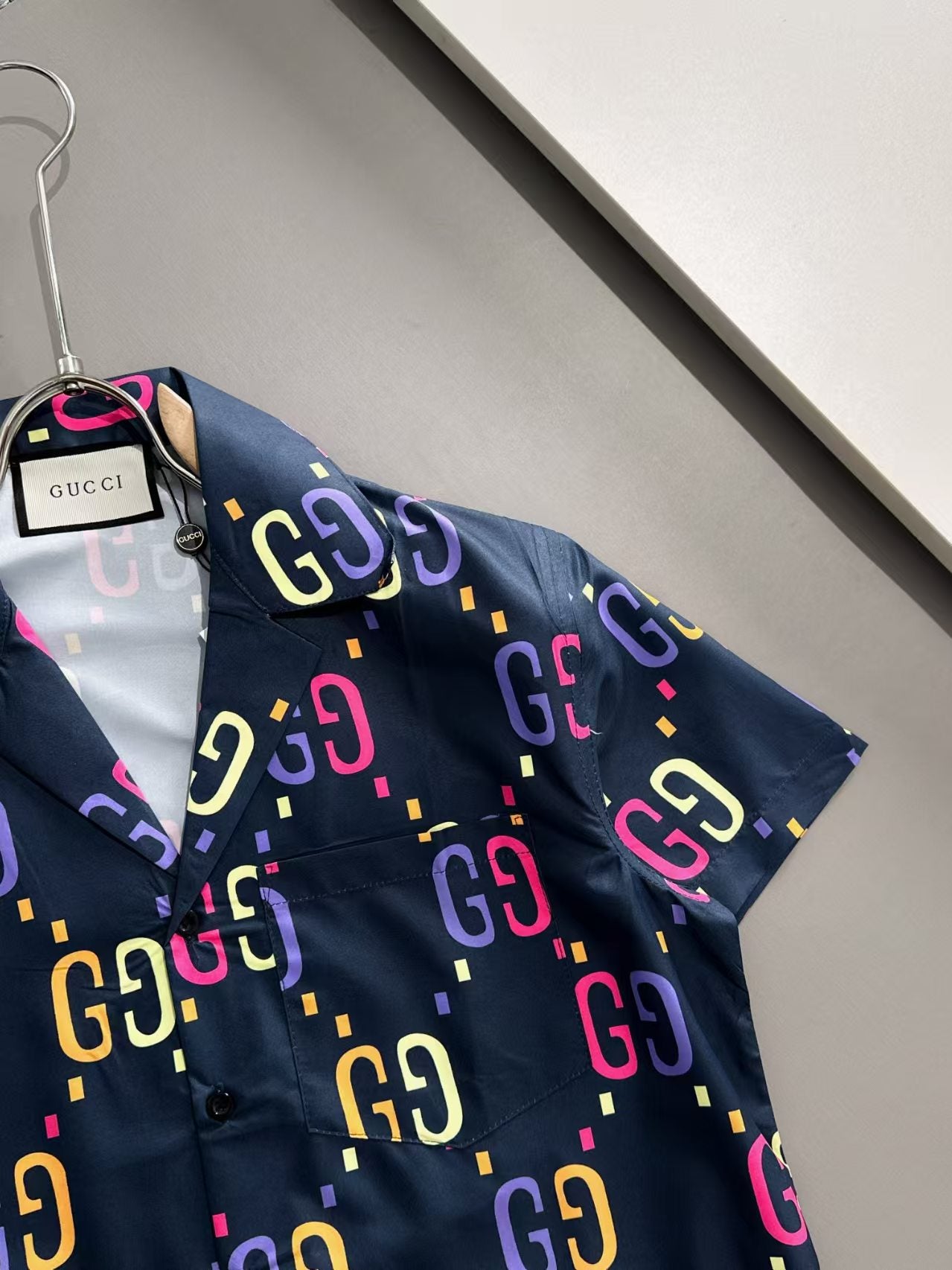 New Summer Full Print Set