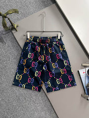 New Summer Full Print Set