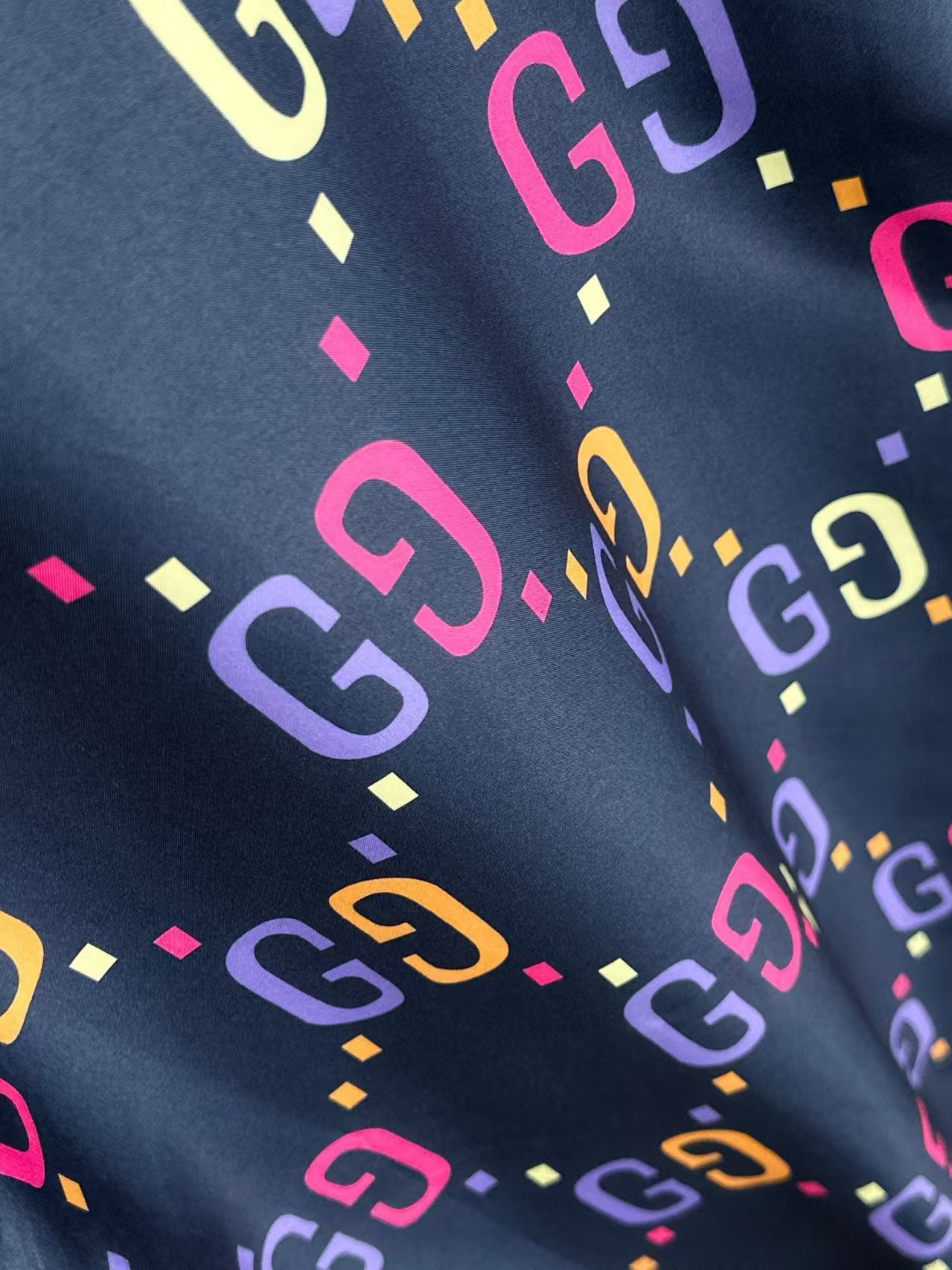 New Summer Full Print Set