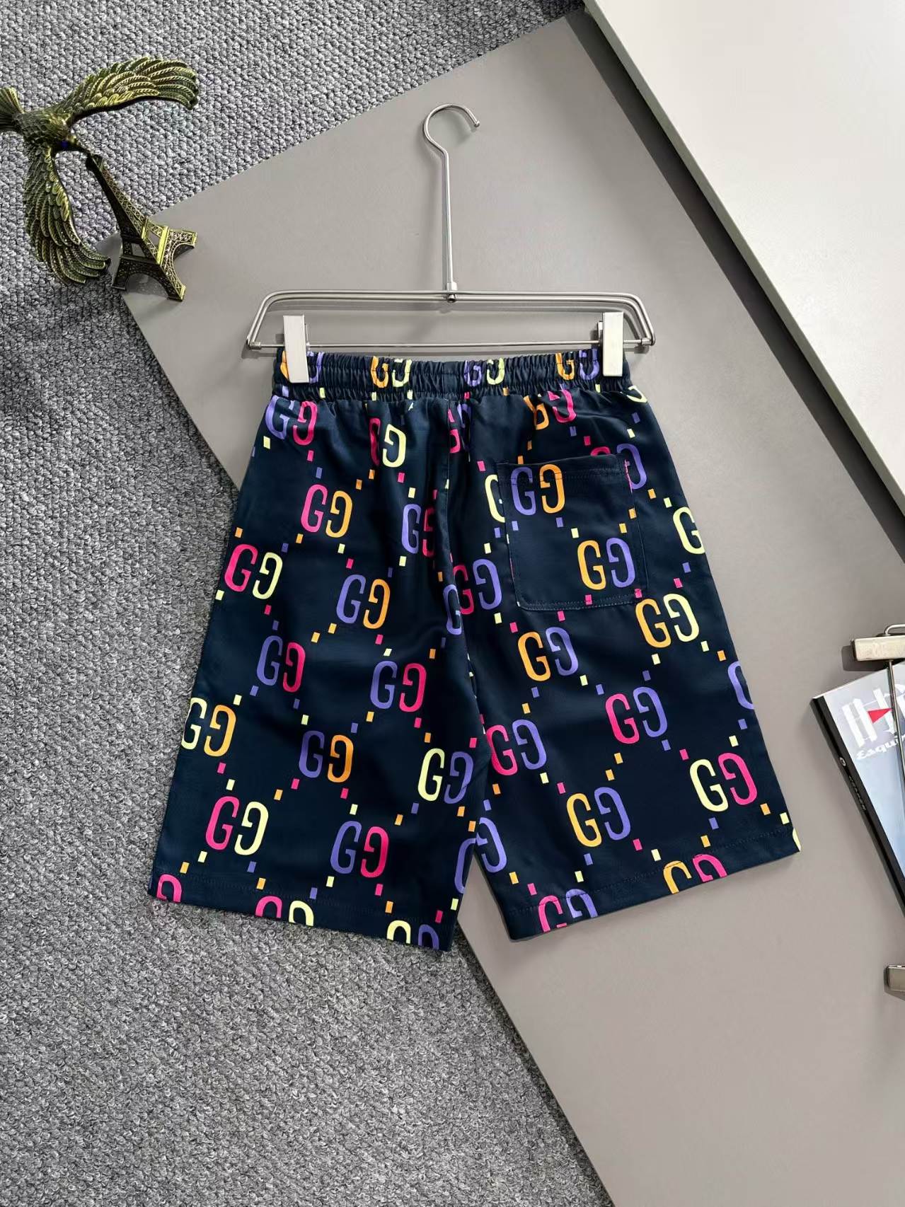 New Summer Full Print Set
