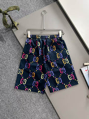 New Summer Full Print Set