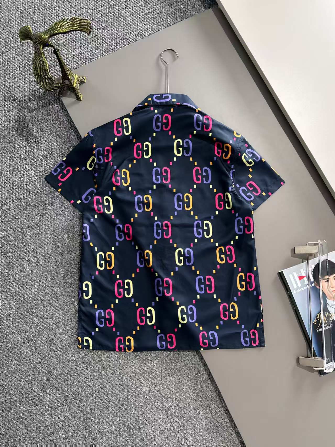 New Summer Full Print Set