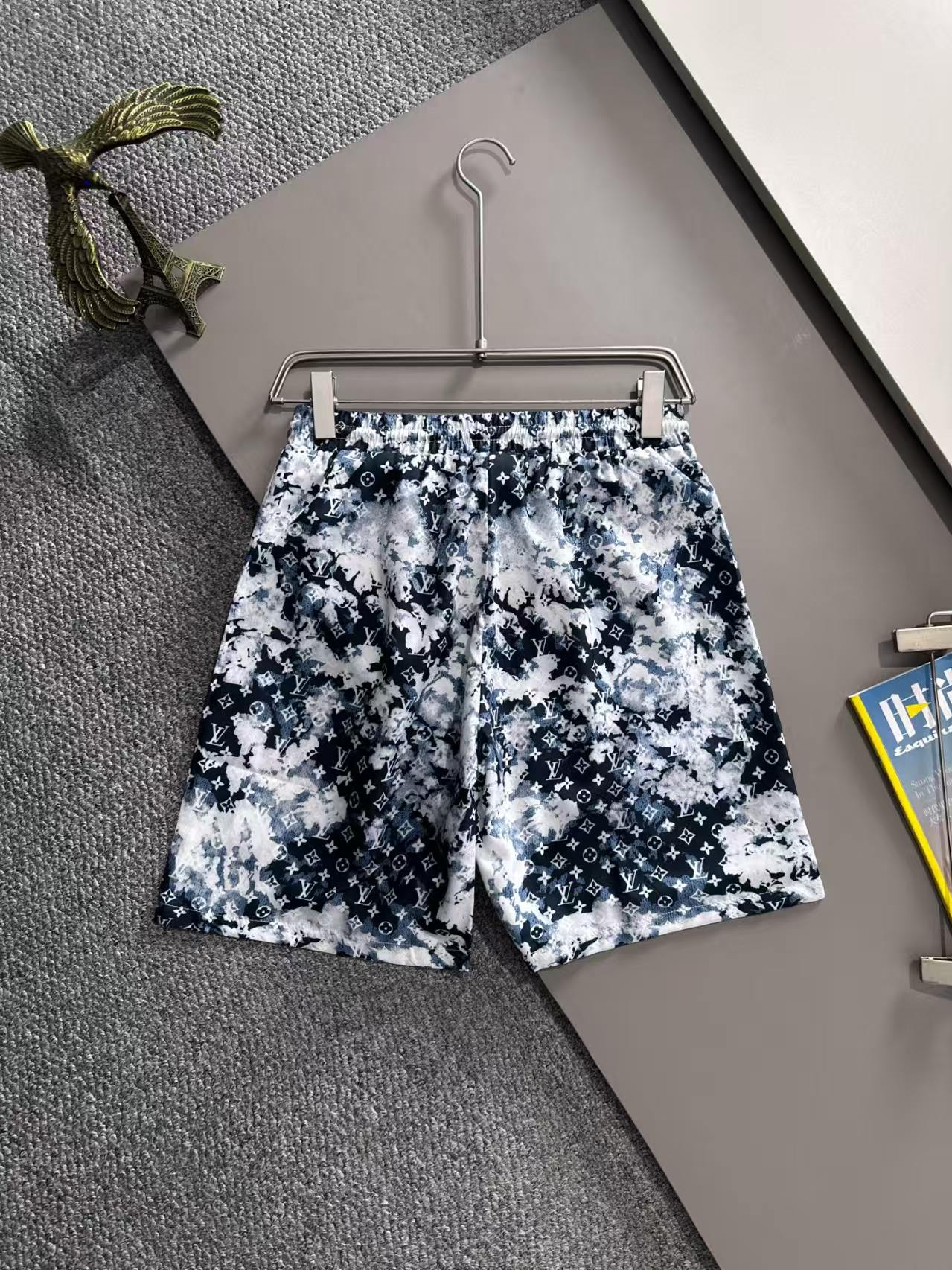 New Summer Full Print Set