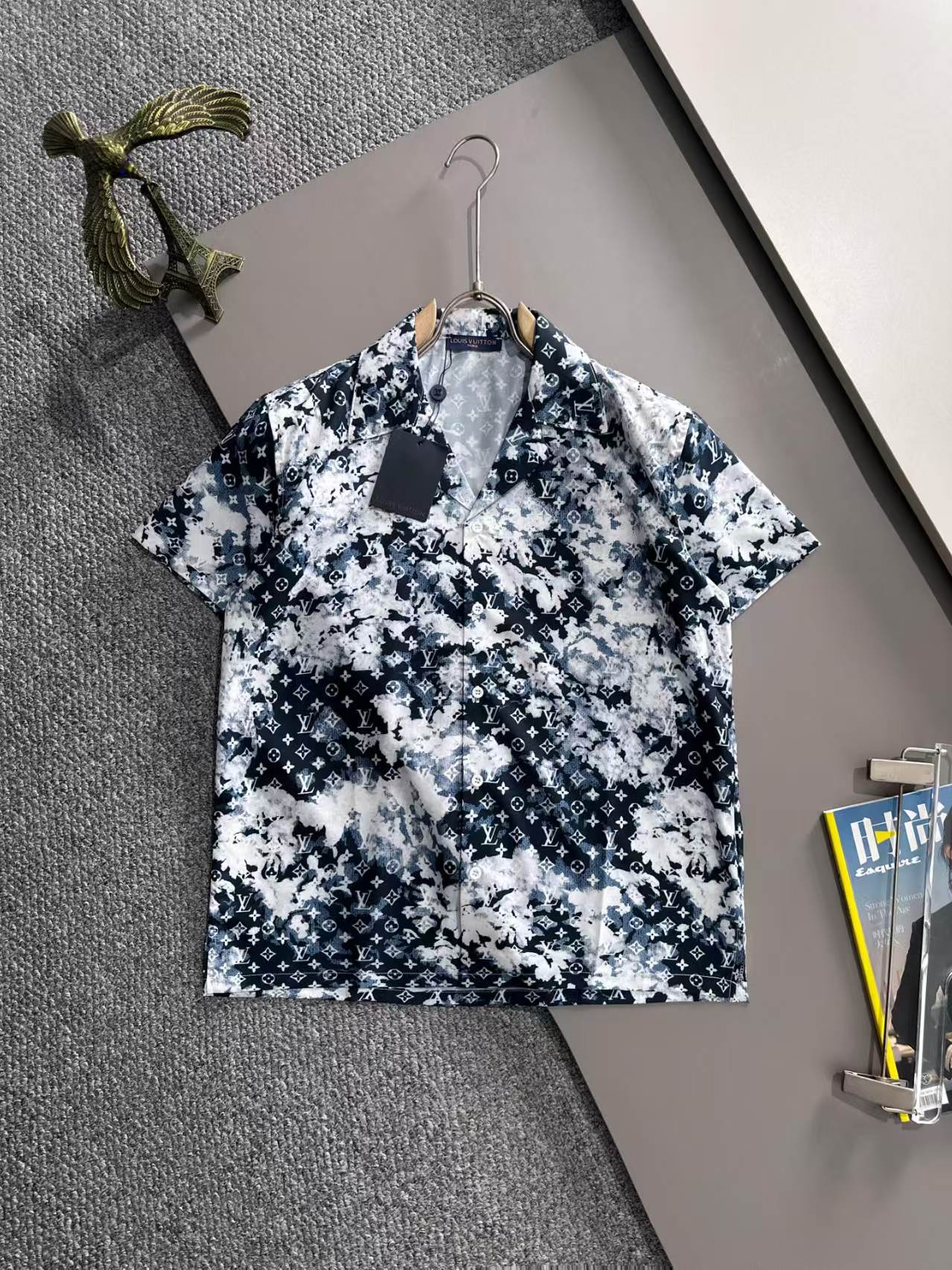 New Summer Full Print Set