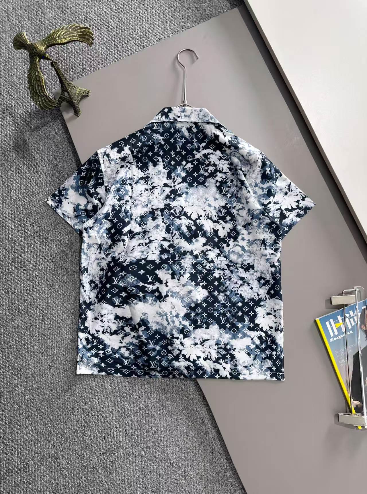 New Summer Full Print Set