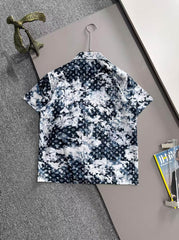 New Summer Full Print Set
