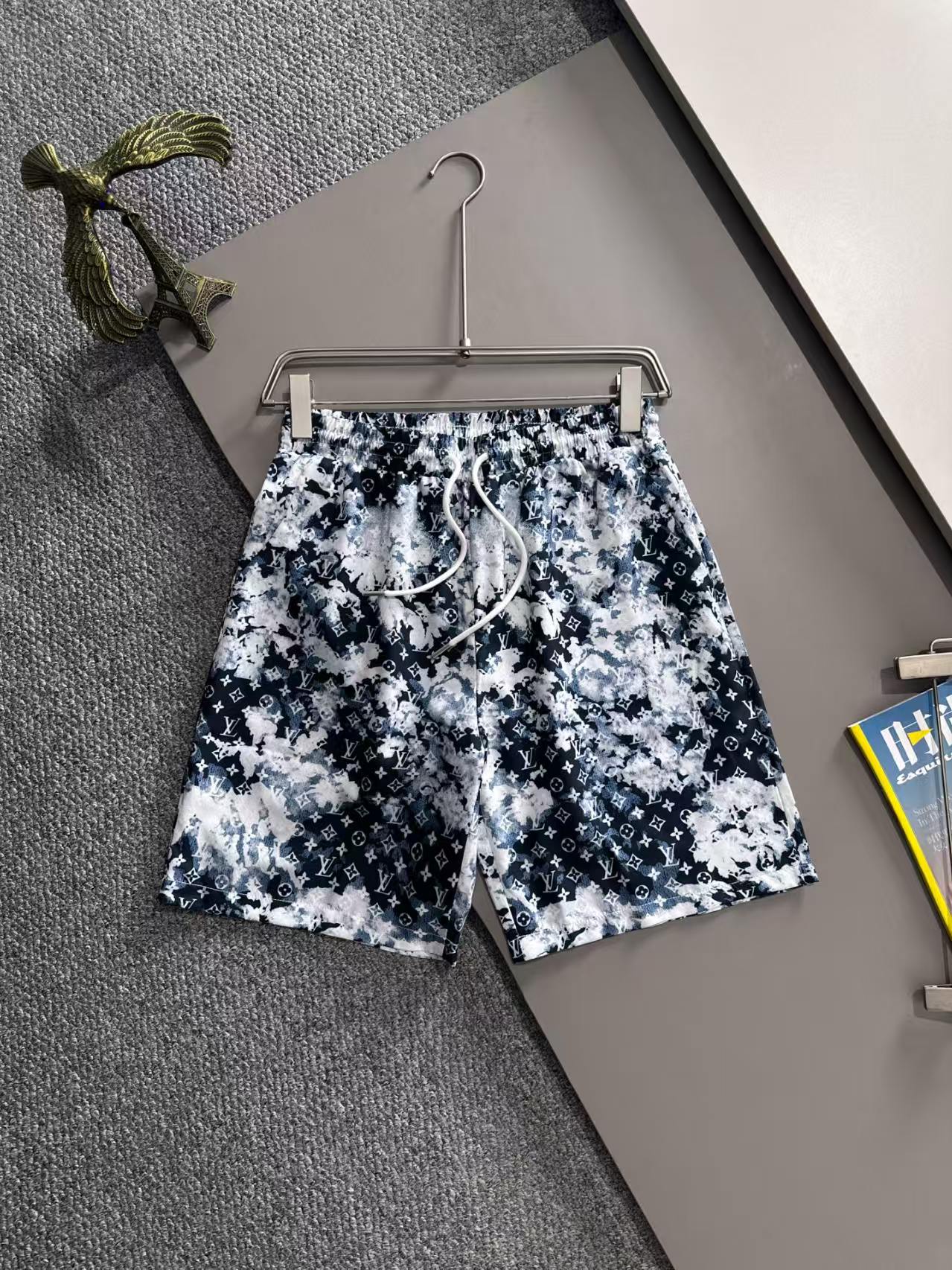 New Summer Full Print Set
