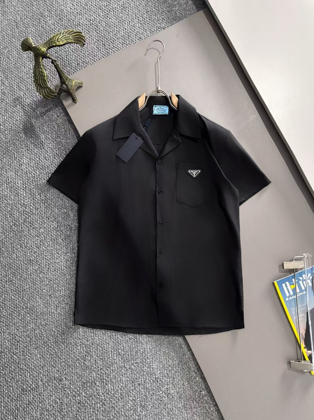 New casual suit