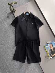 New casual suit