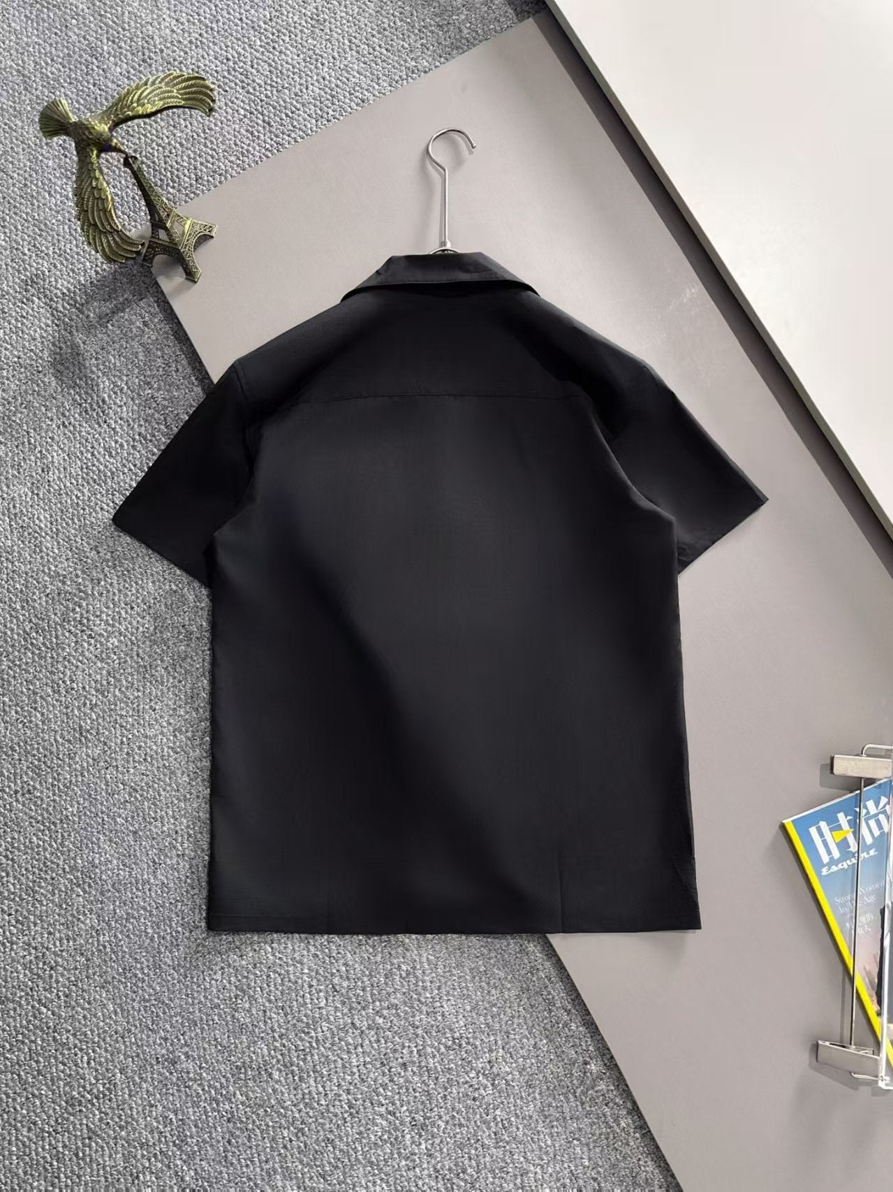 New casual suit
