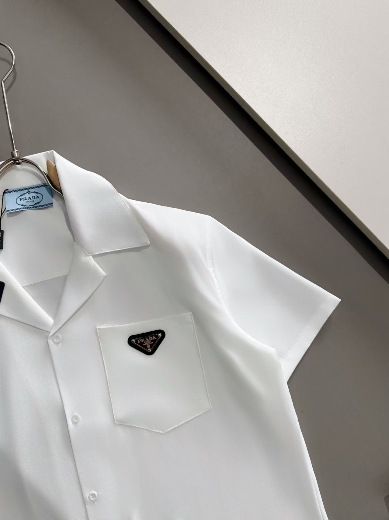 New casual suit