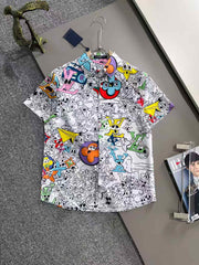 New Full Print Set