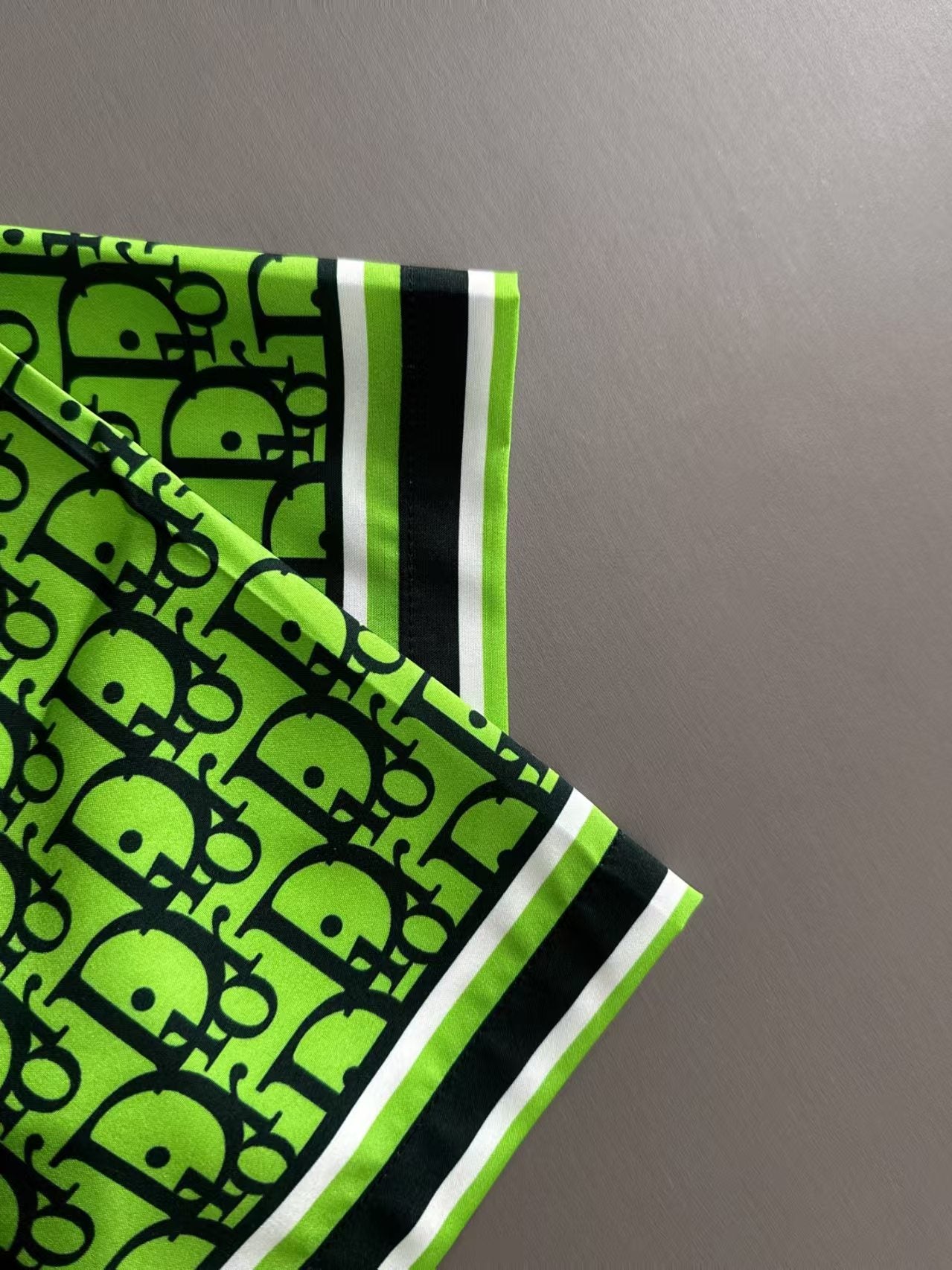 New Full Print Set