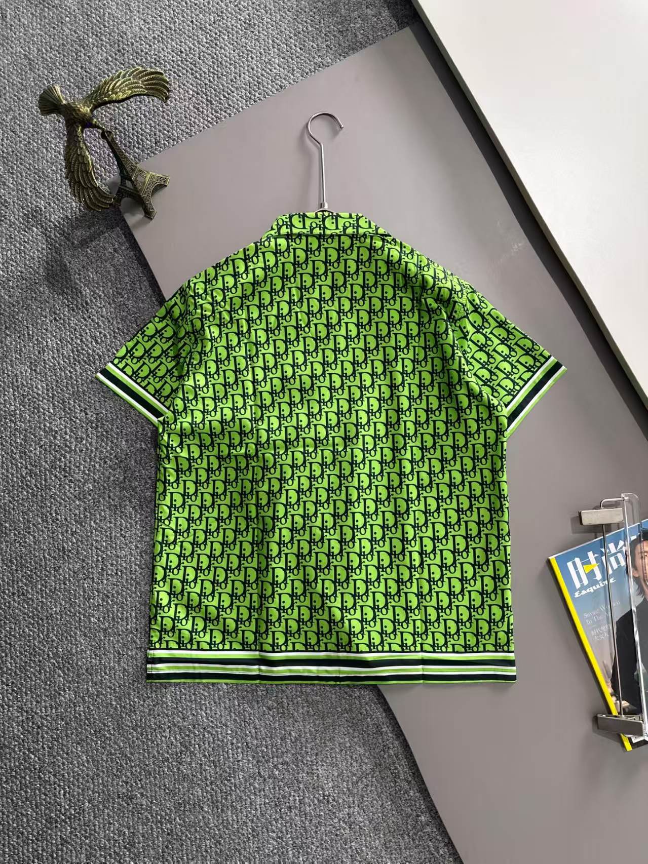 New Full Print Set