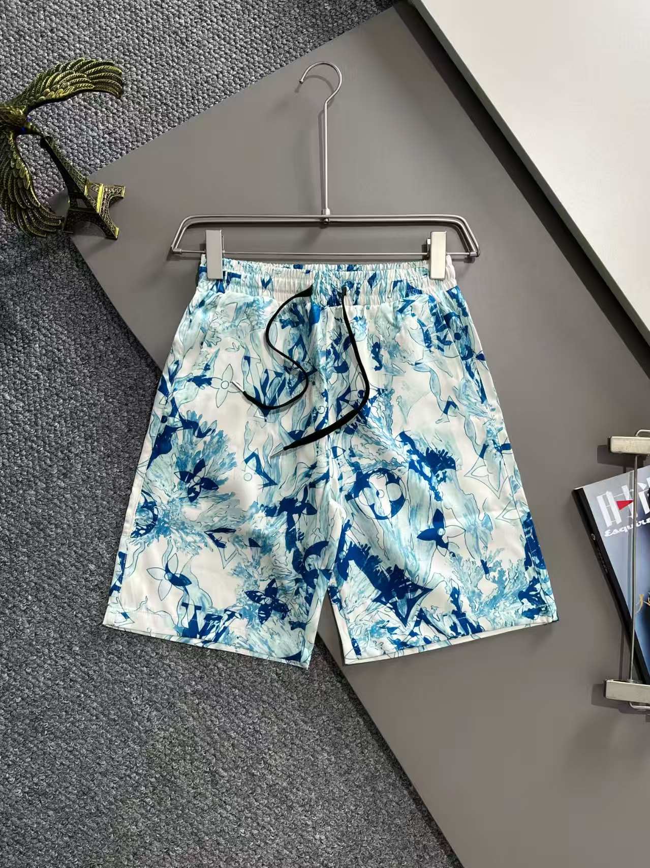 New Full Print Set