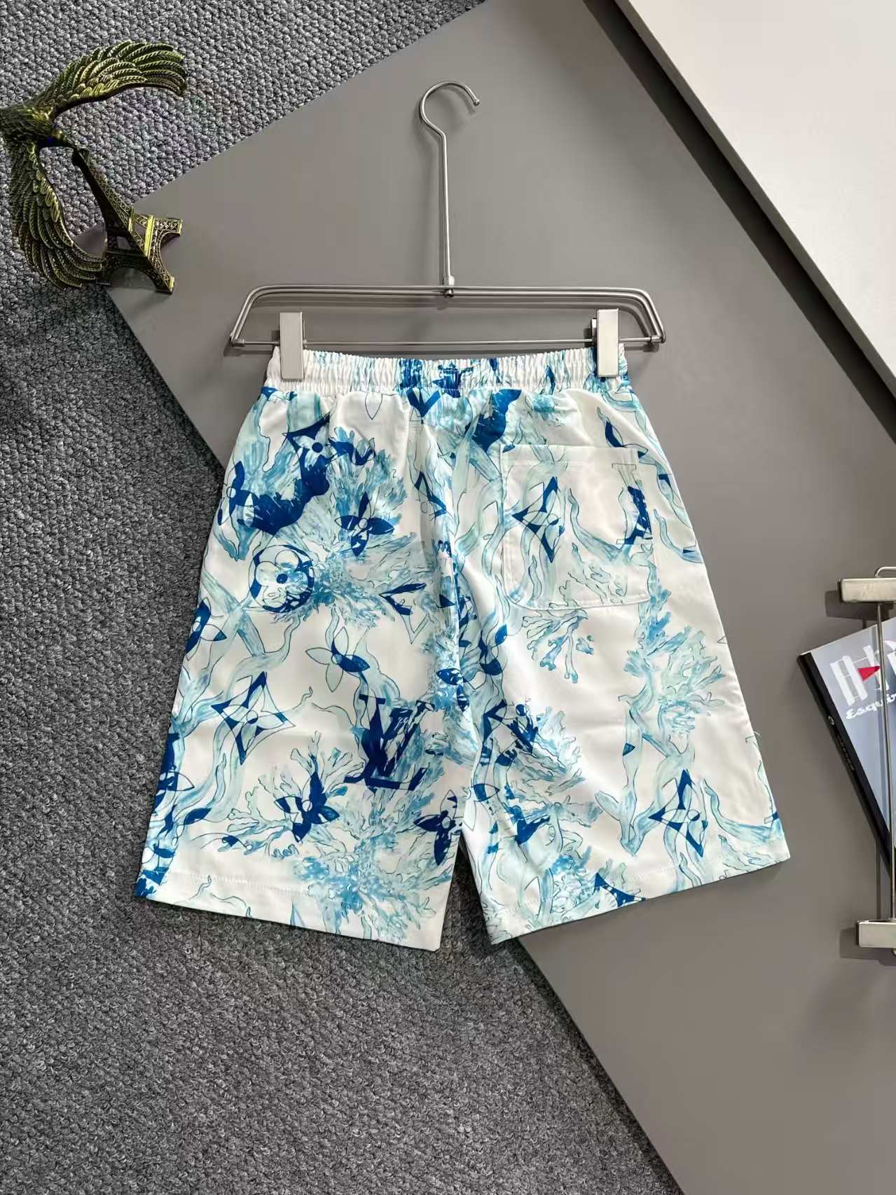 New Full Print Set