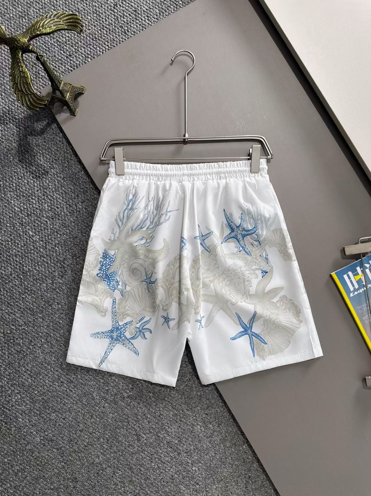 New Summer Full Print Set