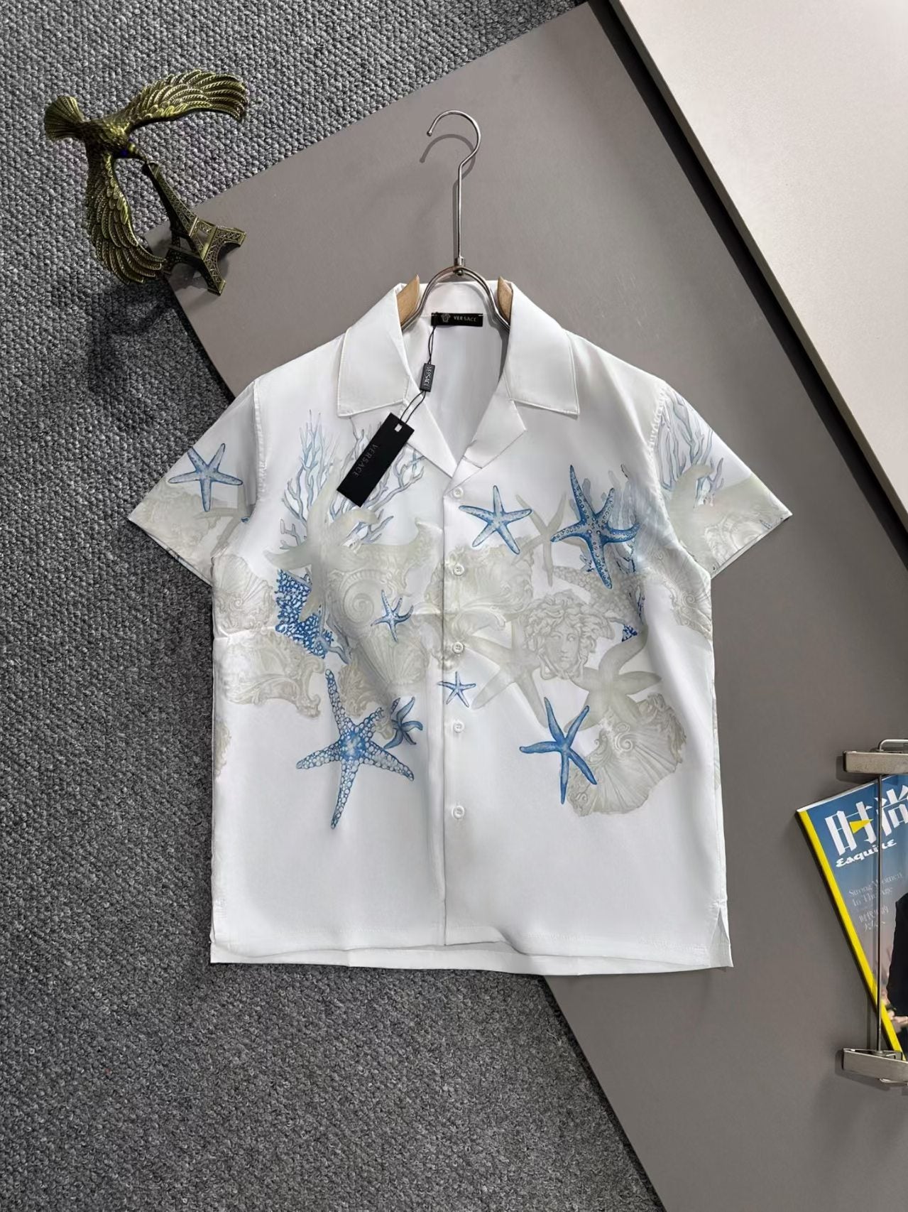 New Summer Full Print Set