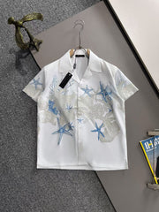 New Summer Full Print Set